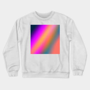 blue pink green abstract texture background art Crewneck Sweatshirt